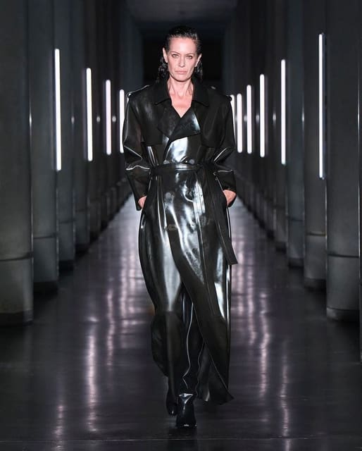 Avellano S/S 24 Show — Arthur Avellano