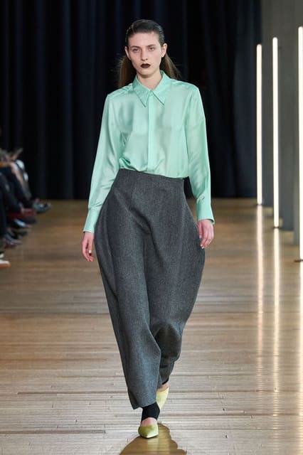 Sa Su Phi F/W 26 Show