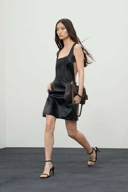Courrèges F/W 26 Show — Courrèges