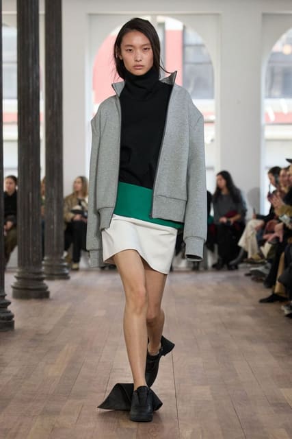 Lii F/W 26 Show — Lii