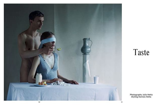 Taste — Dazed Magazine