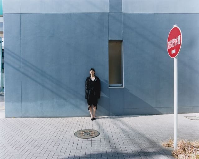 Keisuke Yoshida SS26