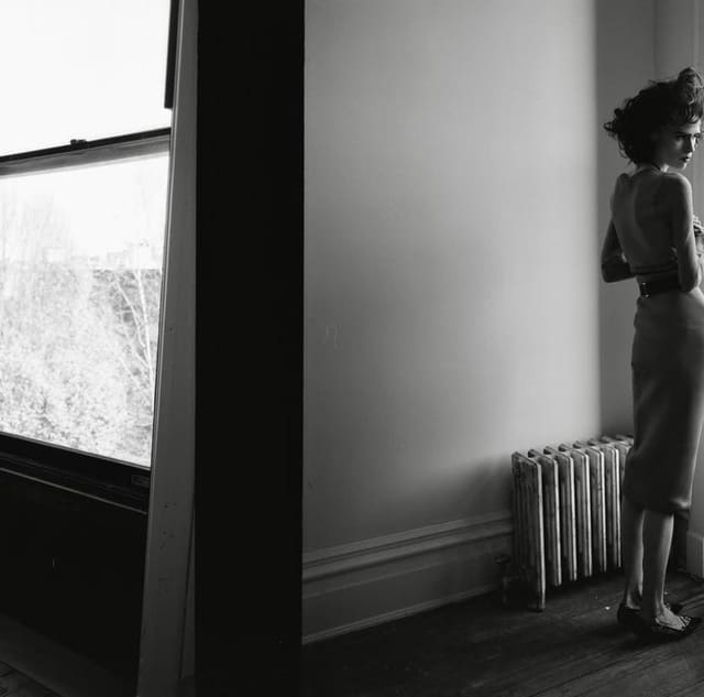 The Dreamers — Elle U.S.