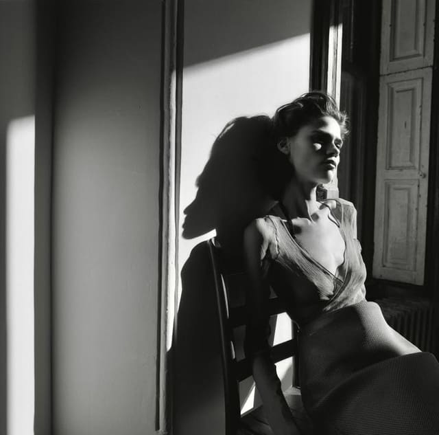 The Dreamers — Elle U.S.