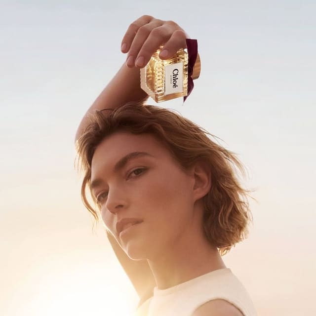 Eau de Parfum Intense — Chloé