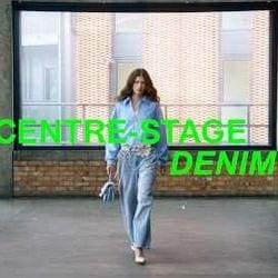 Denim Campaign — River Island