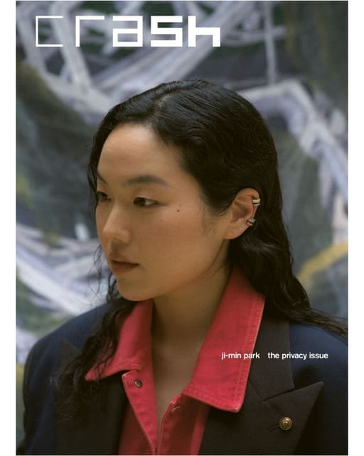 Crash Magazine #108 2026 Covers — Crash Magazine