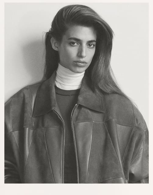Photography by Mark Kean, Styling by Mar... — Self Service