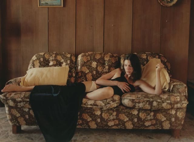 Coeur Issue 01 / Mother