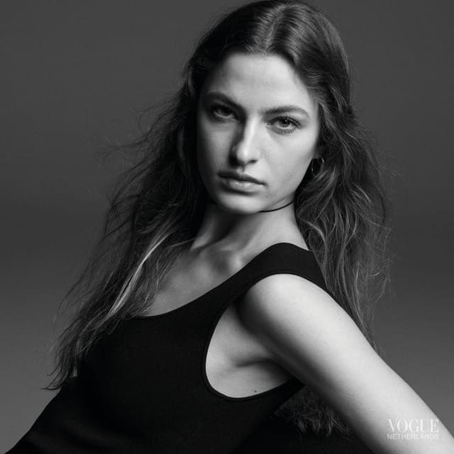 The Dutch — Vogue Netherlands