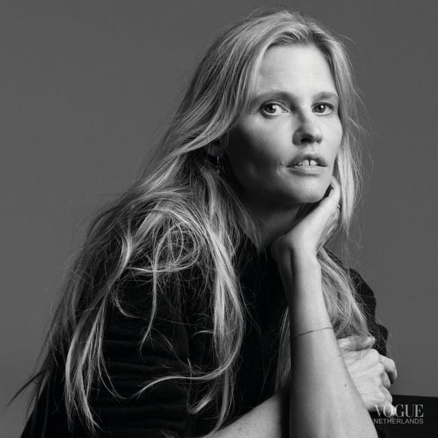 The Dutch — Vogue Netherlands