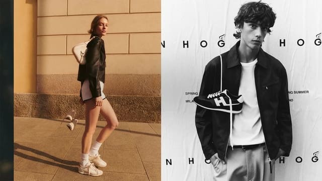 HOGAN S/S 26 — Hogan