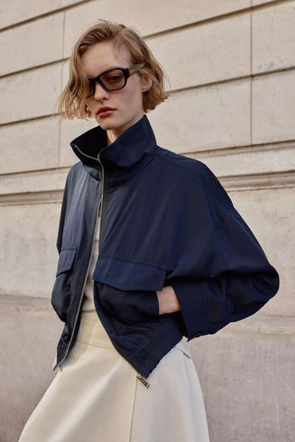 Zara Basic Spring 2026 — Zara