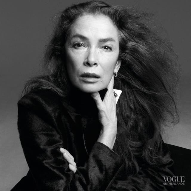 The Dutch — Vogue Netherlands