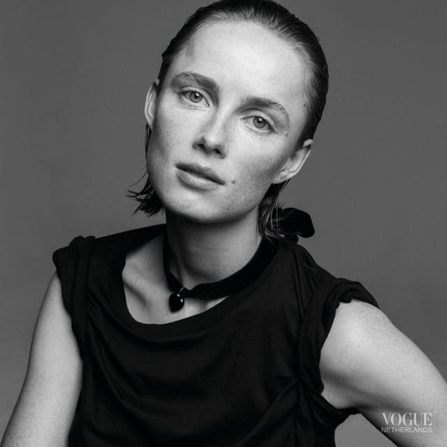 The Dutch — Vogue Netherlands