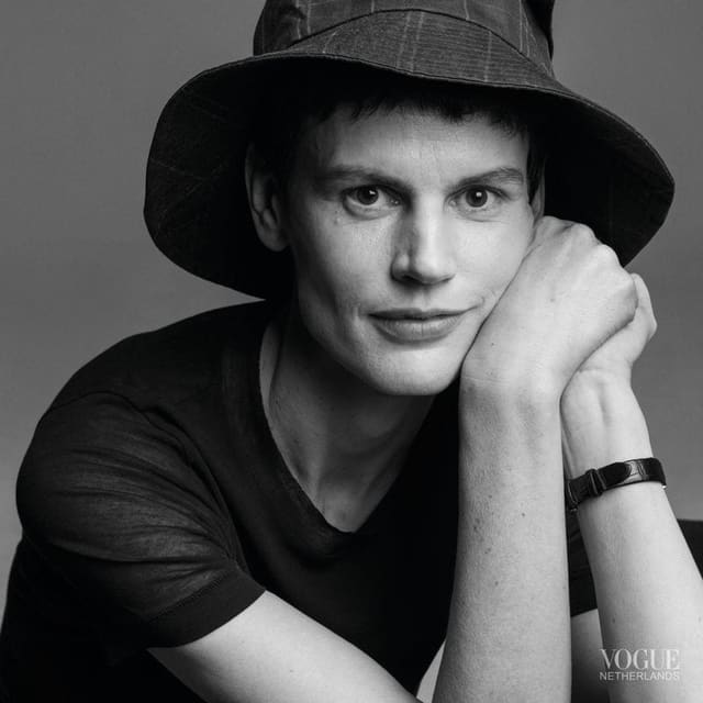 The Dutch — Vogue Netherlands