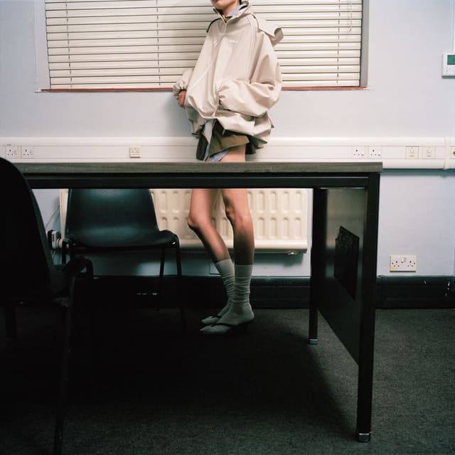 KAYAKO — Harper's Bazaar France