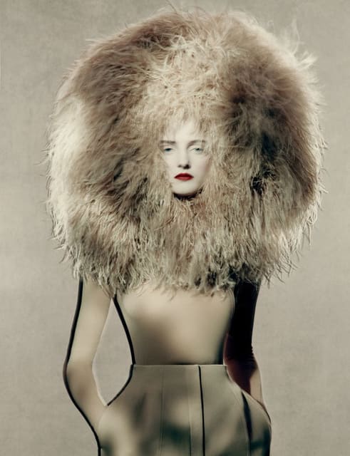 Mugler — AnOther Magazine