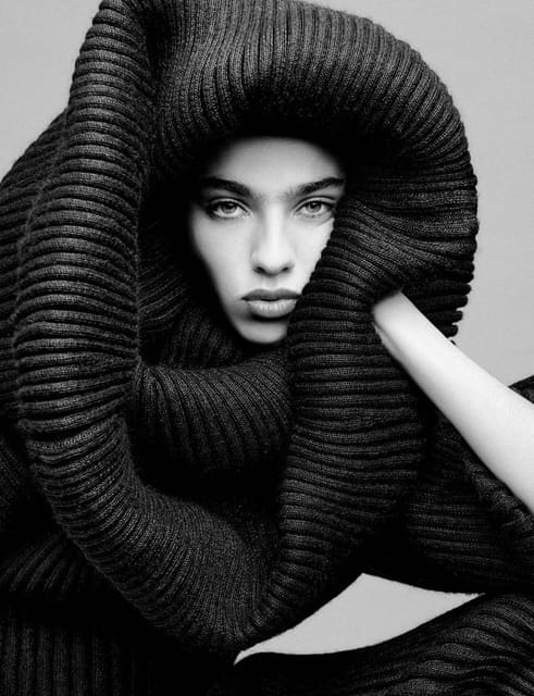 Life is Life, and Kind is Kind — AnOther Magazine