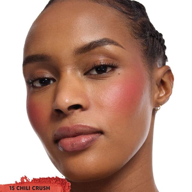 YSL Beauty Make Me Blush — YSL Beauty
