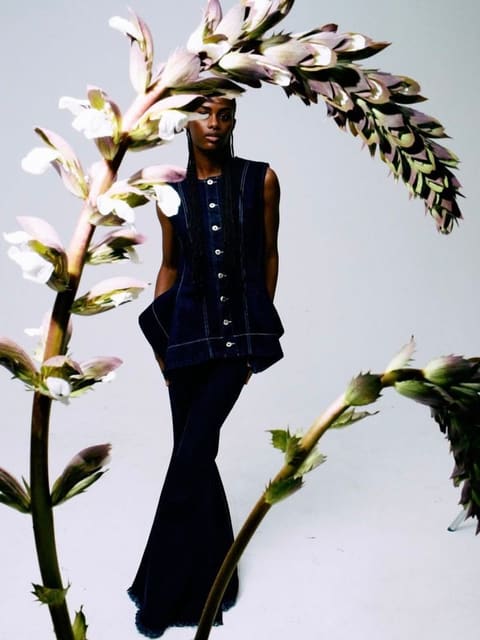 Spring/Summer 26 Collection — Marques'Almeida