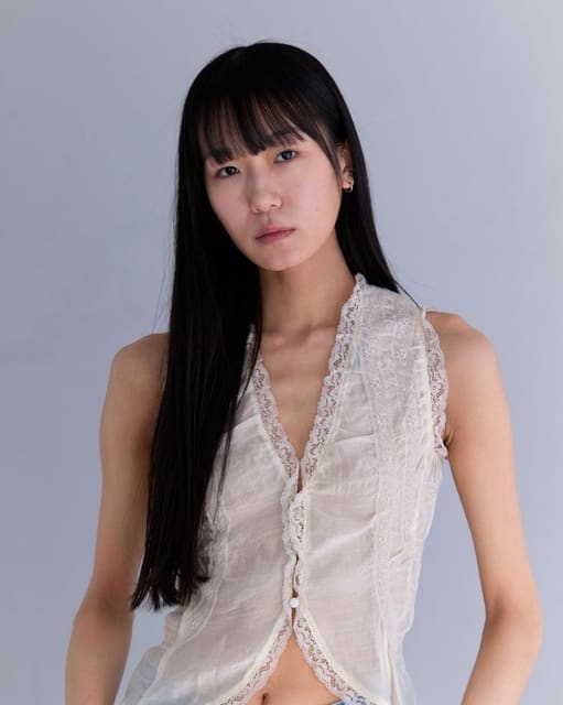 Suzune Oda