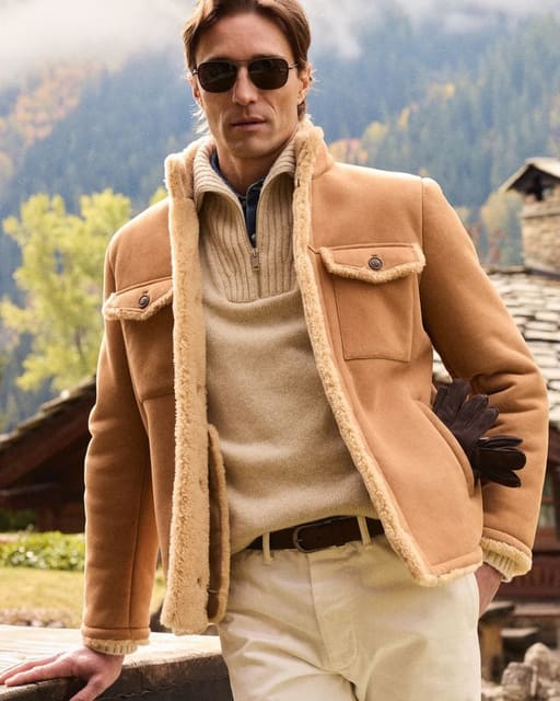 Winter Holiday Selection — Fay