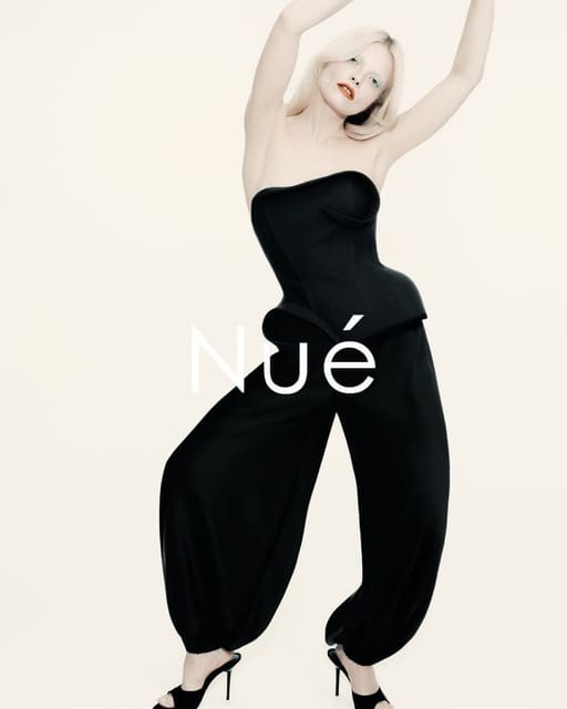 NUÉ Resort 2026