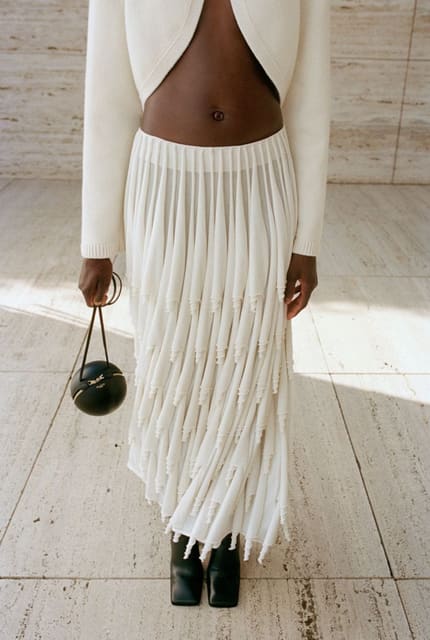 FW25 CAMPAIGN — Moda Operandi