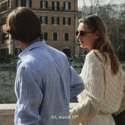 A Forever Story 90's Edit — Massimo Dutti