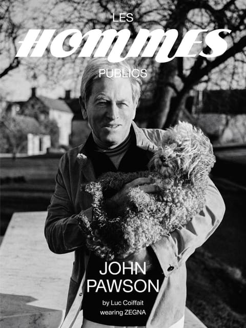 Les Hommes Publics #15 2026 Covers — Les Hommes Publics