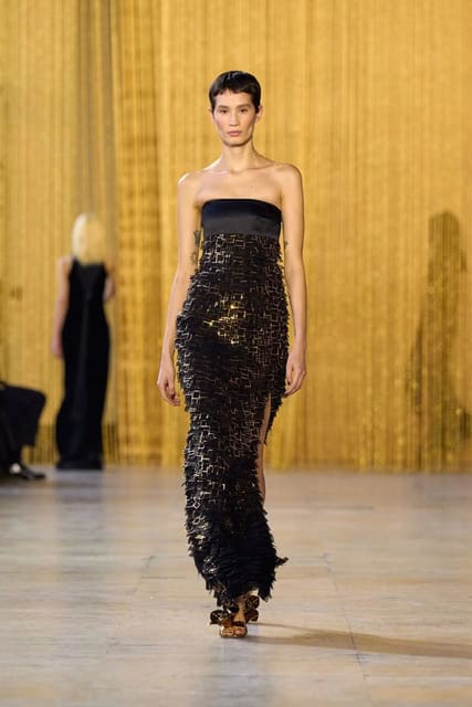 Akris F/W 26 Show — Akris