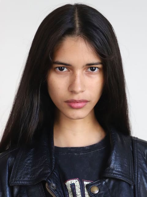 Liseth Sairys