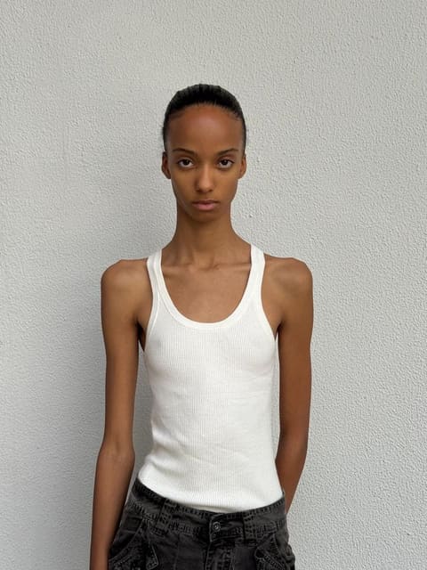 Victoria Tusamba