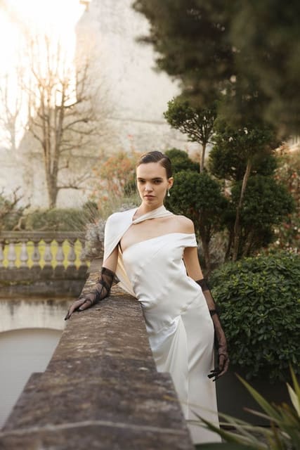 Inuñez Bridal Collection 2025 by Carol G...