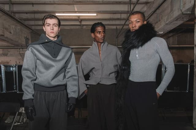 Berlin Fashion Week Makes the Case for a...