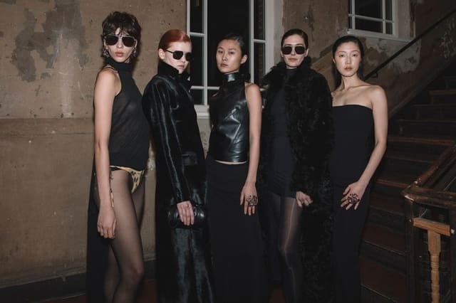 Berlin Fashion Week Makes the Case for a...