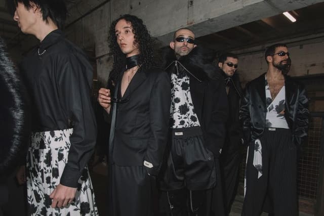 Berlin Fashion Week Makes the Case for a...