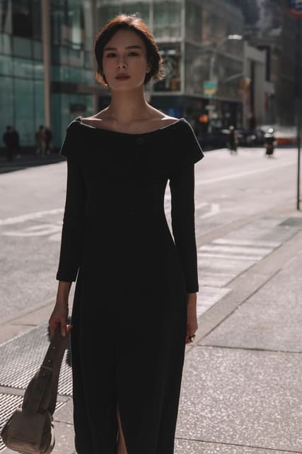 NYC Series MIA