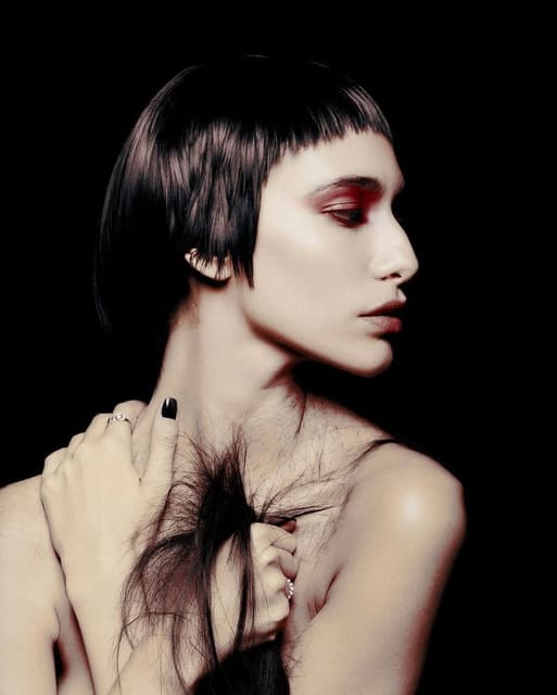Chanel Remembering Red — Schön! Switzerland