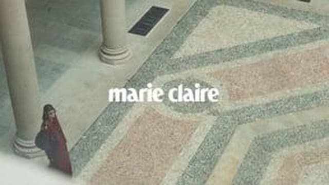 Spring in Milan — Marie Claire Ukraine
