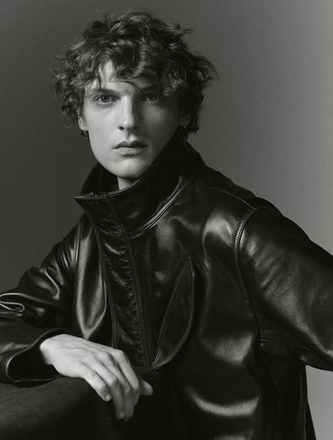 Valentin Caron
