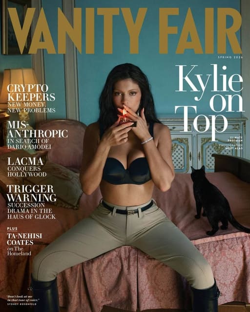 Kylie Jenner