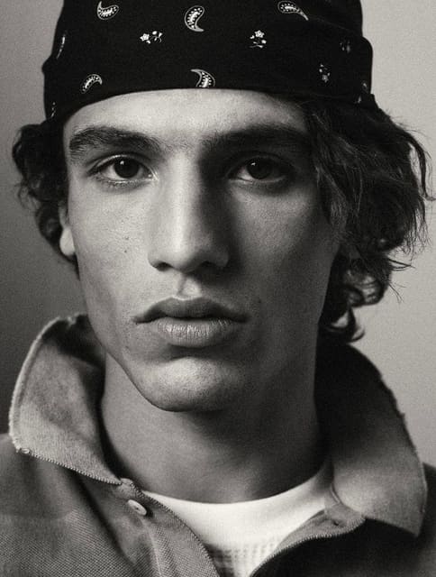 ZARA MAN – New Gen Spring 2026 — Zara