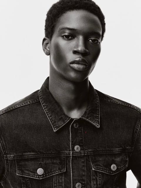 Limamu Mbaye — 1