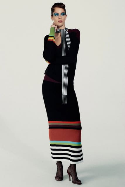 Christopher John Rogers 017 F/W 26 Lookb... — Christopher John Rogers