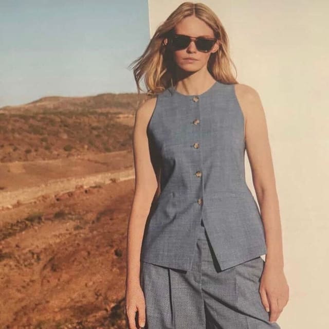 Breuninger S/S 26 — Breuninger