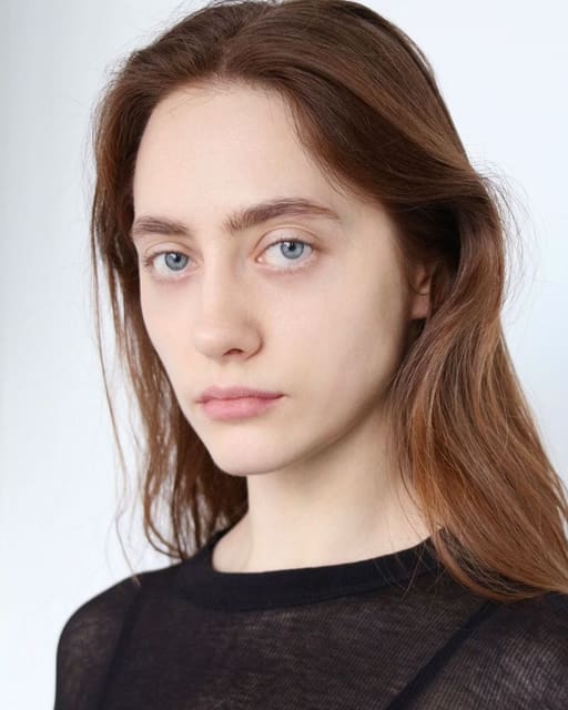 Lia Pavlova