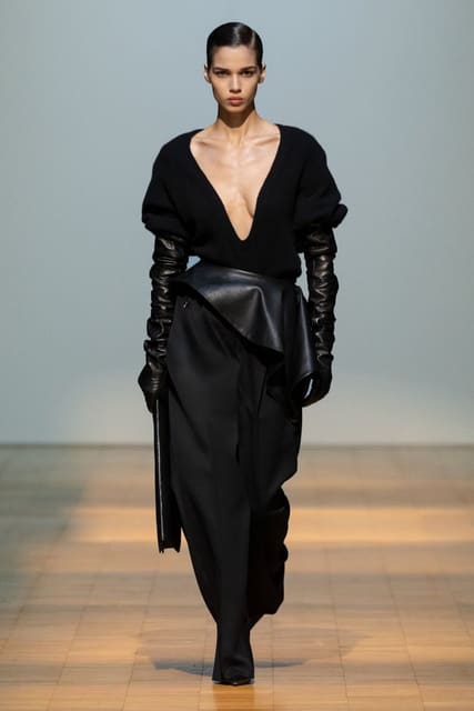 Situationist F/W 26 Show — Situationist