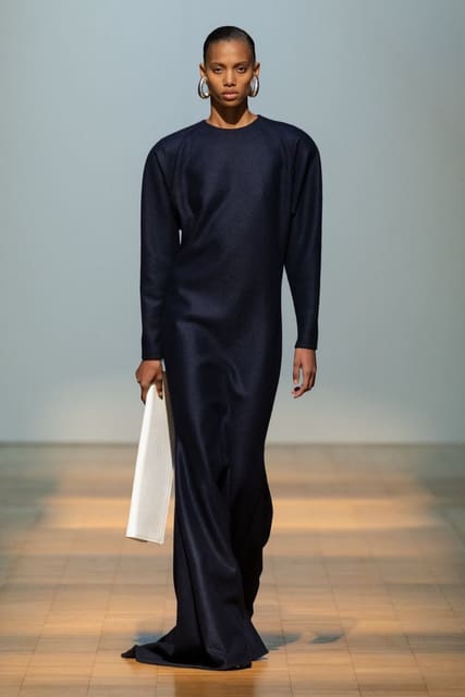Situationist F/W 26 Show — Situationist